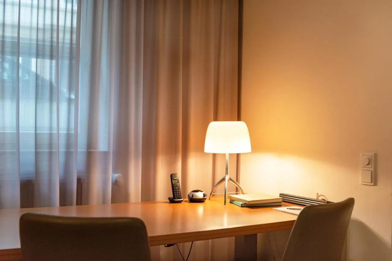Firstclass Apartments Hamburg Germany