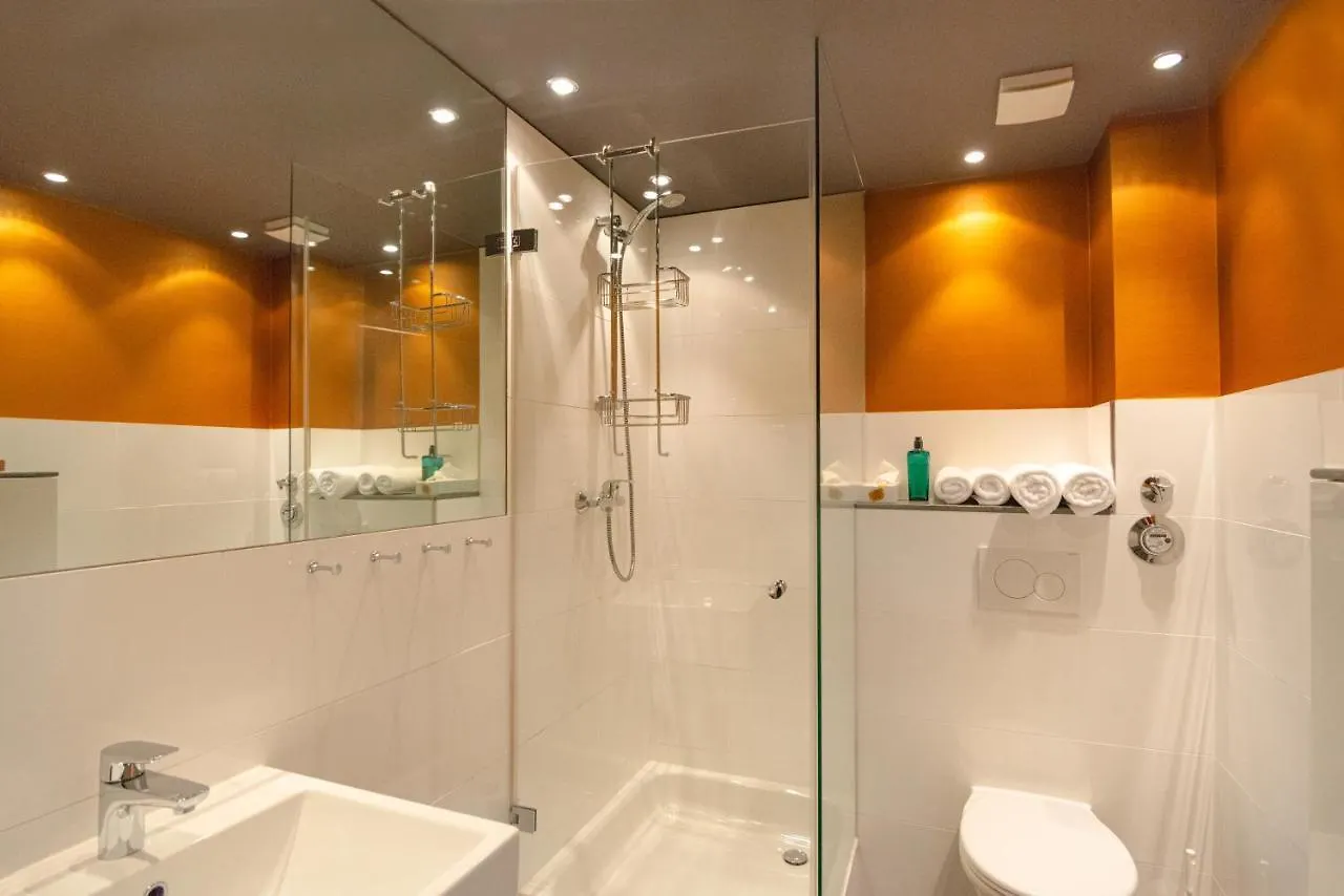 Firstclass Apartments Hamburg Germany