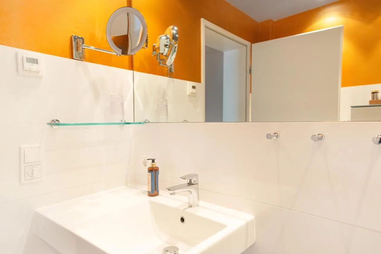 Firstclass Apartments Αμβούργο